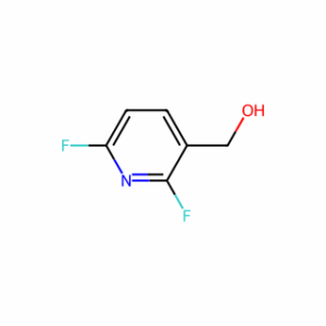 (2,6-Difluoropyridin-3-yl)methanol