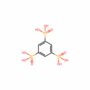 (3,5-Diphosphonophenyl)phosphonic acid