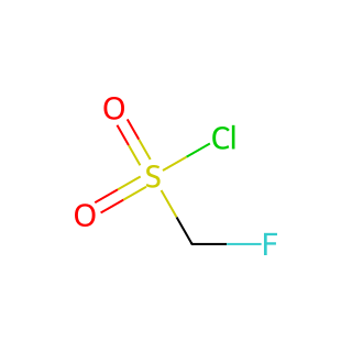 Fluoromethanesulfonyl Chloride