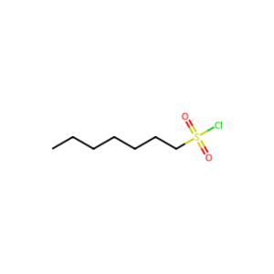 Heptane-1-sulfonyl chloride