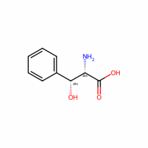 (2S,3R)-2-Amino-3-hydroxy-3-phenylpropanoic acid