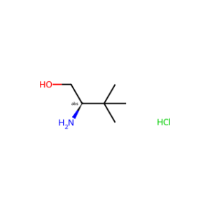 (2R)-2-Amino-3,3-dimethyl-butan-1-ol hydrochloride