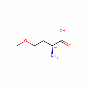 (2S)-2-amino-4-methoxybutanoic acid