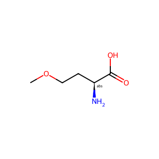 (2S)-2-amino-4-methoxybutanoic acid