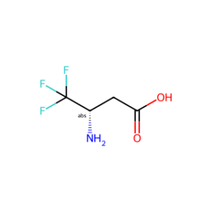 (S)-3-AMINO-4,4,4-TRIFLUOROBUTANOIC ACID