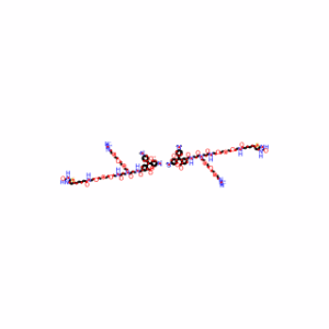 TAMRA-Azide-PEG-Biotin