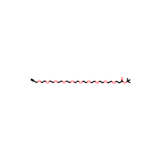 tert-Butyl 4,7,10,13,16,19,22,25,28,31-decaoxatetratriacont-33-ynoate
