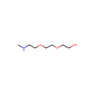 Hydroxy-PEG2-methylamine