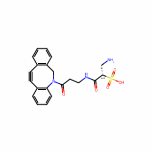 Sulfo DBCO-amine