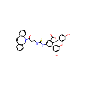 Fluorescein-DBCO