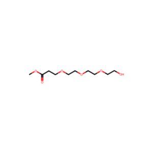 Hydroxy-PEG3-methyl ester