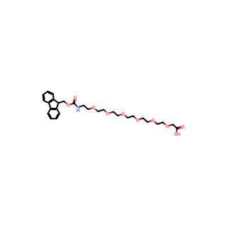 Fmoc-NH-PEG6-CH2COOH