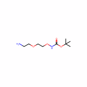 tert-Butyl (2-(2-aminoethoxy)ethoxy)carbamate
