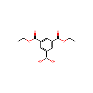 (3,5-Bis(ethoxycarbonyl)phenyl)boronic acid