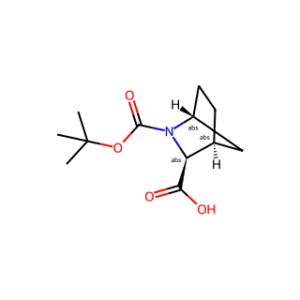 exo-2-tert-butoxycarbonyl-2-azabicyclo[2.2.1]heptane-3-carboxylic acid