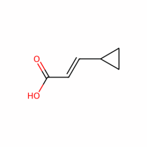 (E)-3-Cyclopropylacrylic acid