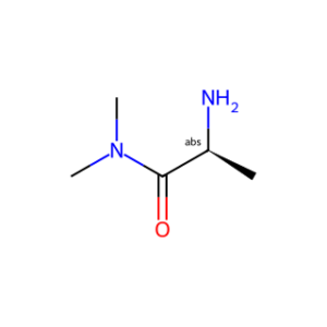 (S)-2-Amino-N,N-dimethylpropanamide