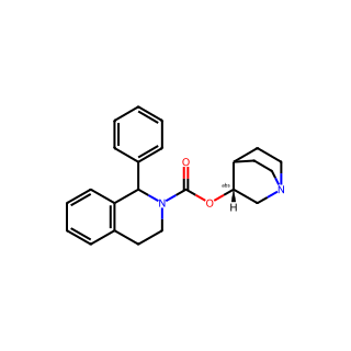 Solifenacin