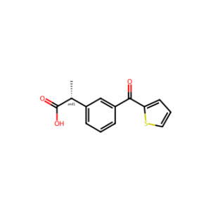 Suprofen