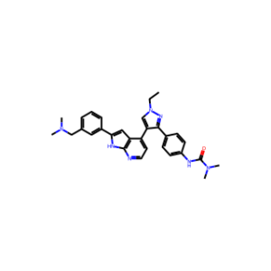 GSK 1070916