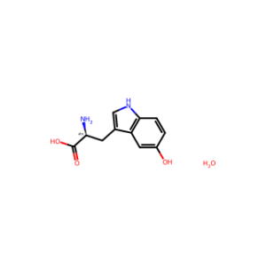 (S)-2-Amino-3-(5-Hydroxy-1H-Indol-3-Yl)Propanoic Acid Hydrate