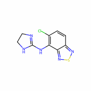 Tizanidine