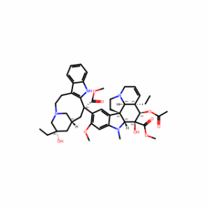 Vinblastine