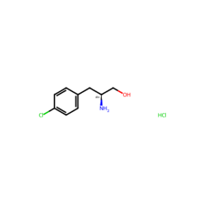 (S)-2-Amino-3-(4-Chlorophenyl)Propan-1-Ol Hydrochloride