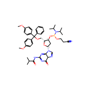 ibu-dG Phosphoramidite