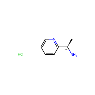 (R)-1-(Pyridin-2-yl)ethanamine hydrochloride