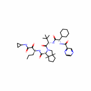 Telaprevir