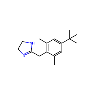 Xylometazoline