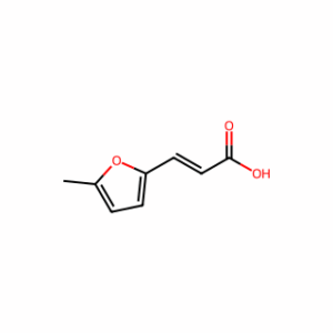 (E)-3-(5-Methylfuran-2-yl)acrylic acid