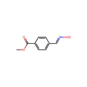 methyl 4-[(hydroxyimino)methyl]benzoate