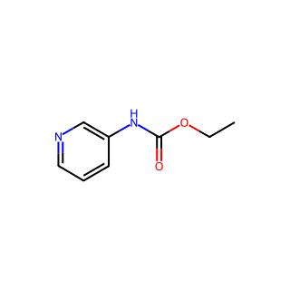Ethyl pyridin-3-ylcarbamate