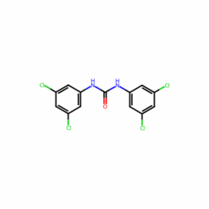 N,N′-Bis(3,5-dichlorophenyl)urea