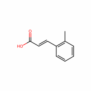 (E)-3-(o-Tolyl)acrylic Acid