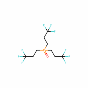 Tris(3,3,3-trifluoropropyl)phosphine oxide