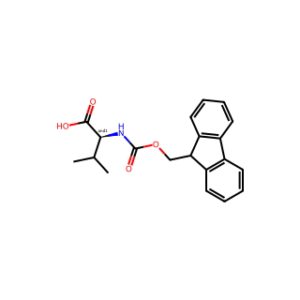 Fmoc-DL-valine