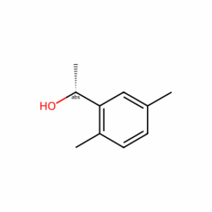(R)-1-(2,5-Dimethylphenyl)ethan-1-ol
