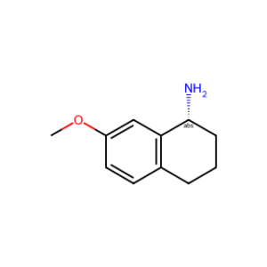 (R)-7-methoxy-1,2,3,4-tetrahydronaphthalen-1-amine