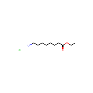 Ethyl 8-aminooctanoate hydrochloride