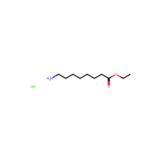 Ethyl 8-aminooctanoate hydrochloride