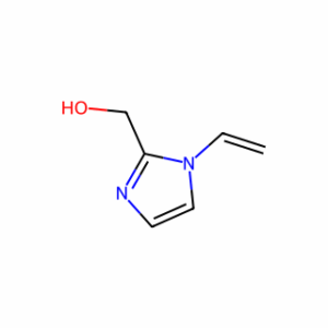 (1-Vinyl-1H-imidazol-2-yl)methanol
