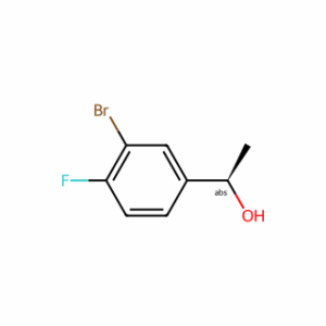(R)-1-(3-Bromo-4-fluorophenyl)ethanol