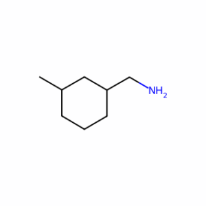 (3-Methylcyclohexyl)methanamine