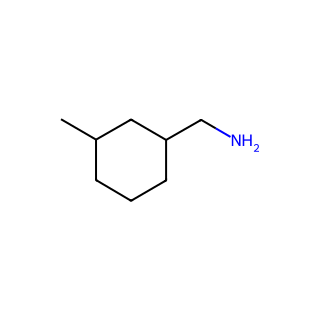 (3-Methylcyclohexyl)methanamine