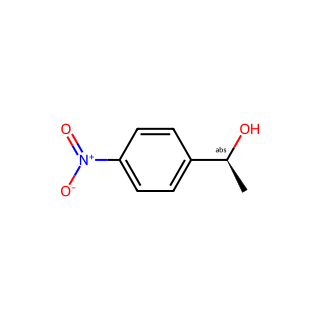 (S)-1-(4-Nitrophenyl)ethan-1-ol