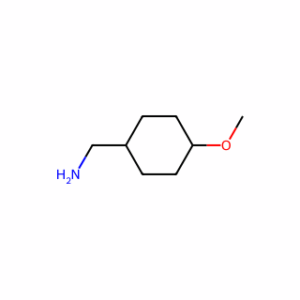 (4-Methoxycyclohexyl)methanamine