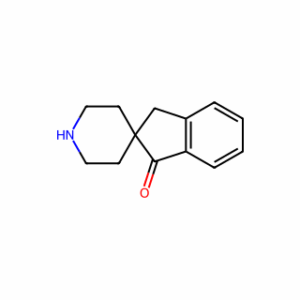 Spiro[indene-2,4′-piperidin]-1(3H)-one